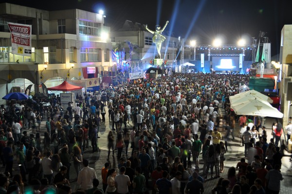 NDU Founder's Day 